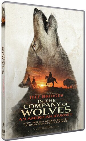 In the Company of Wolves: An American Journey (2026)