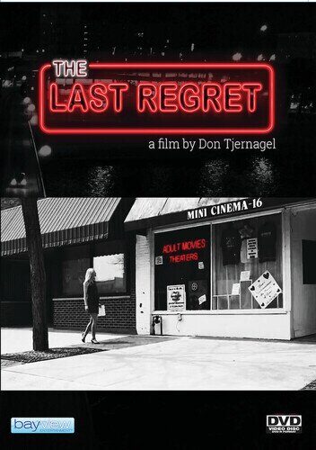 The Last Regret (2020)