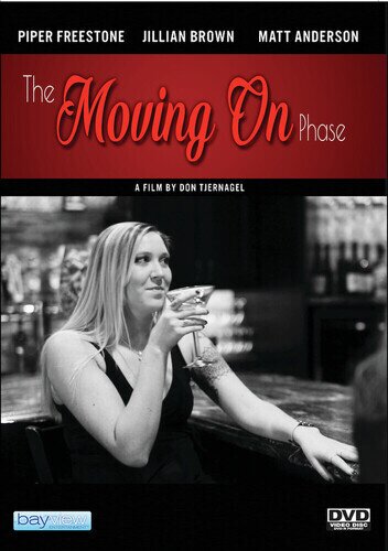 The Moving on Phase (2020)