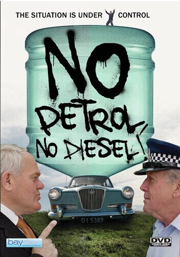 No Petrol, No Diesel! (2009)