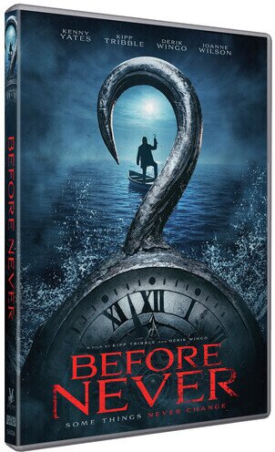 Before Never (2026)