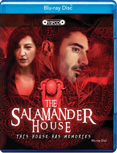 The Salamander House (2021)