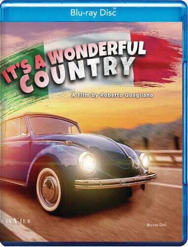 It's a Wonderful Country (2005)