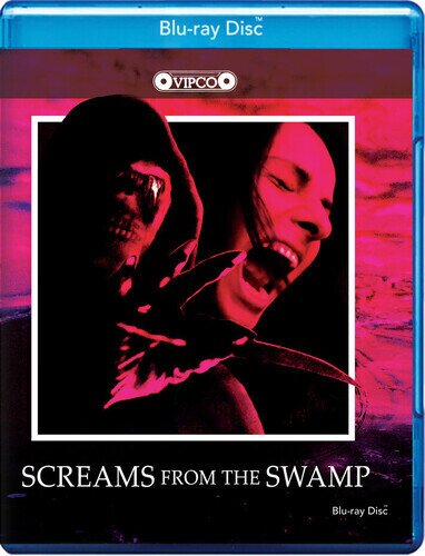 Screams from the Swamp (2022)