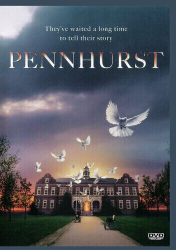 Pennhurst (2023)