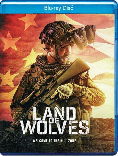 Land of Wolves (2026)