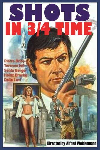 Shots in 3/4 Time (1965)