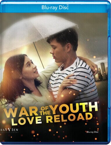 War of the Youth: Love Reload (2019)