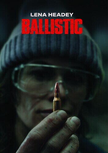 Ballistic (2025)