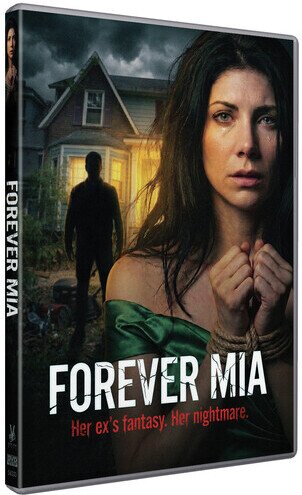 Forever Mia (2026)