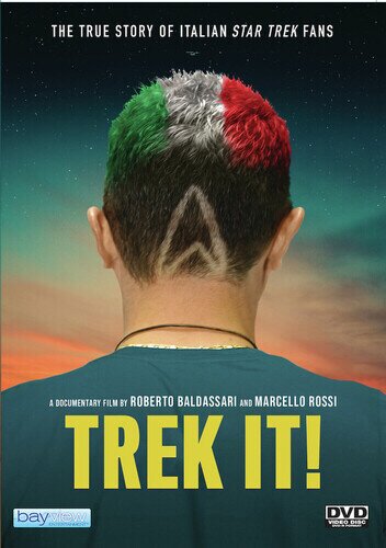 Trek IT! (2021)