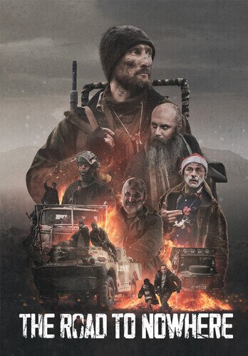 The Road to Nowhere (2025)