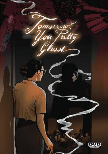 Tomorrow, You Pretty Ghost (2026)