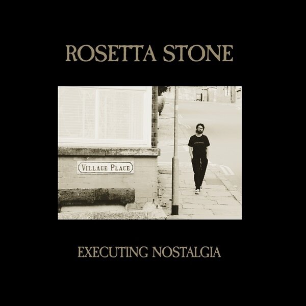 Rosetta Stone - Executing Nostalgia Cleopatra