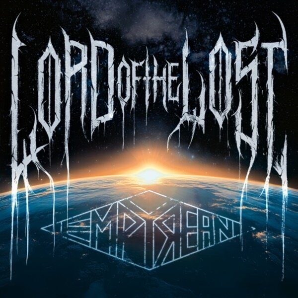 Lord Of The Lost - Empyrean 2026 Remaster, Out Of Line, 3 CD