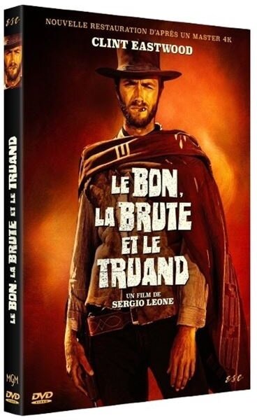 Le Bon, la Brute et le Truand (1966)