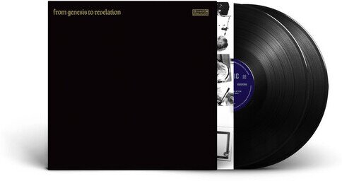 Genesis - From Genesis To Revelation Remixed, Esoteric, Versione Rimasterizzata, 2 LP