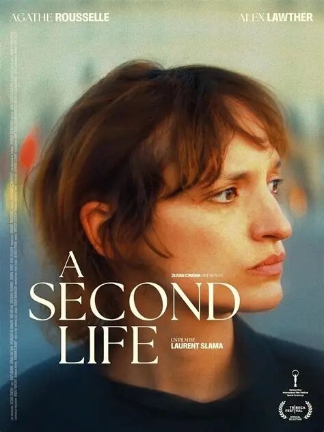 A Second Life (2025) livret, Edizione Limitata