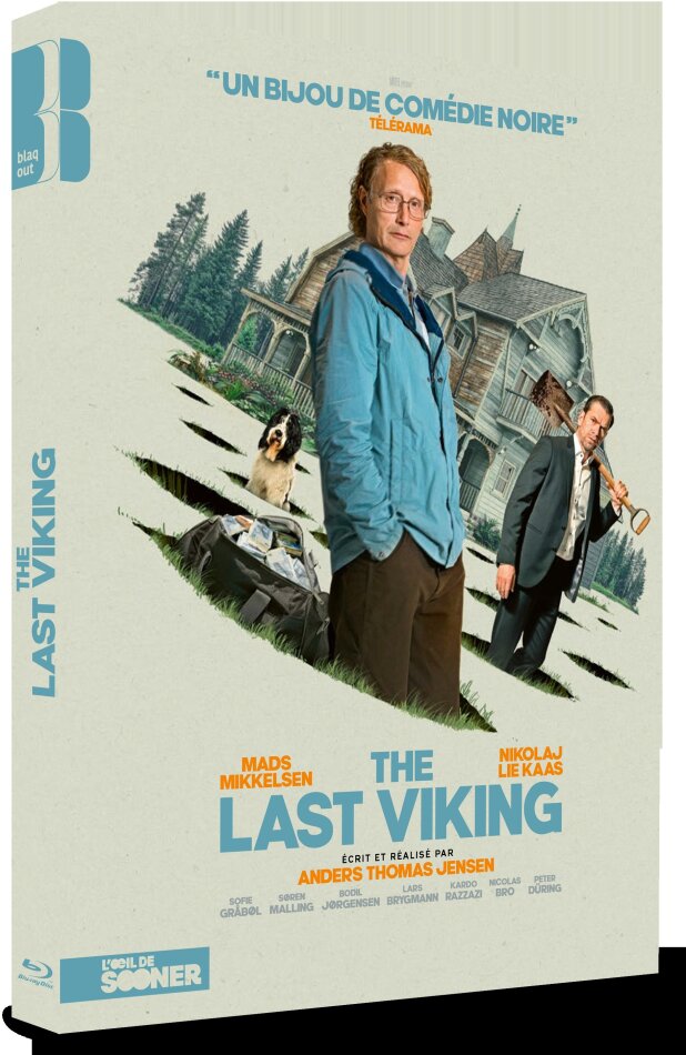 The Last Viking (2025)