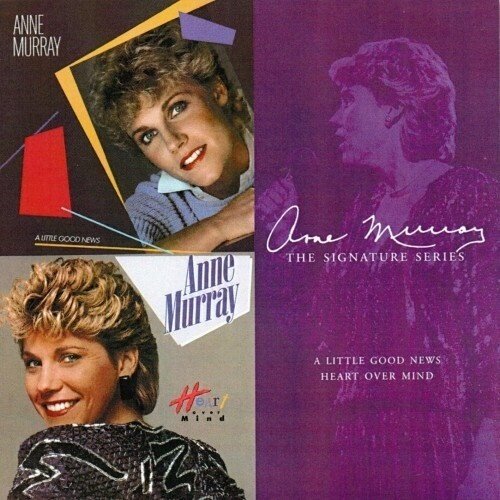 Dame Anne Murray - Little Good News Signature Series, 2026 Reissue, Masked Weasel