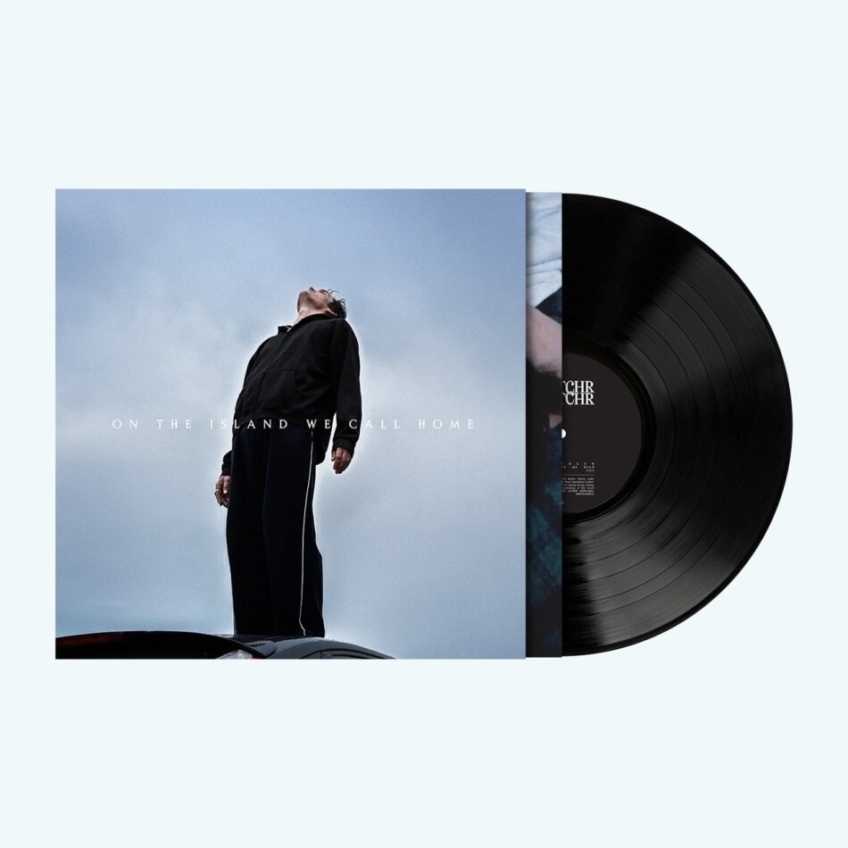 Fletchr Fletchr - On The Island We Call Home 12" Maxi