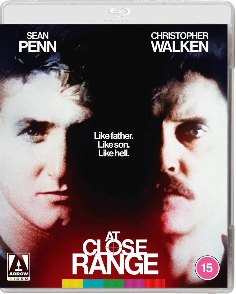 At Close Range (1986)