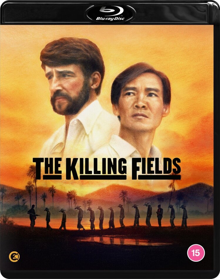 The Killing Fields (1984) Restaurierte Fassung