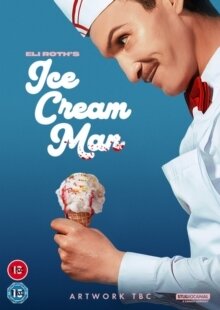 Ice Cream Man (2026)