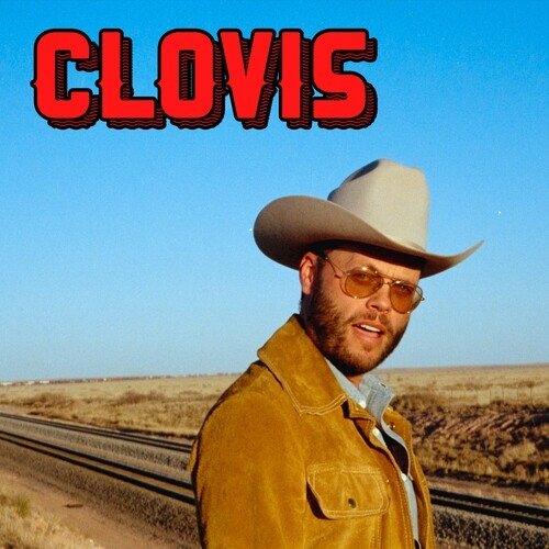 Charley Crockett - Clovis