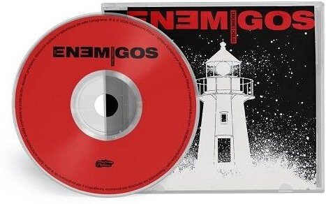 Los Enemigos - Canciones Chulas