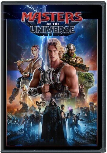 Masters of the Universe (2026)