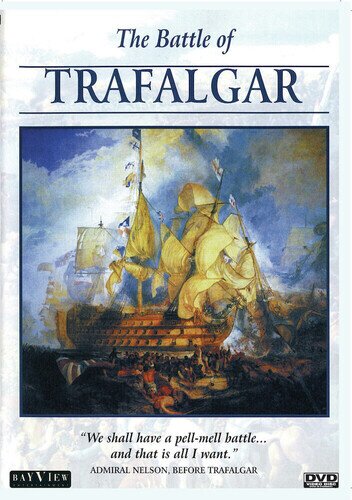 The Battle of Trafalgar