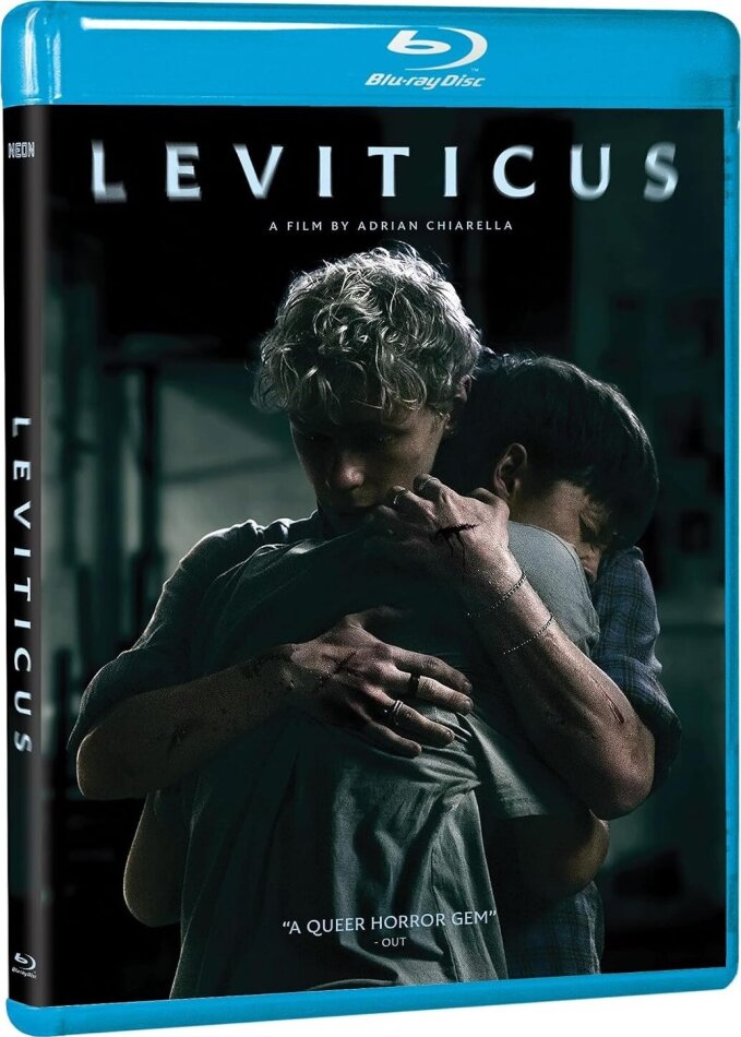 Leviticus (2026)