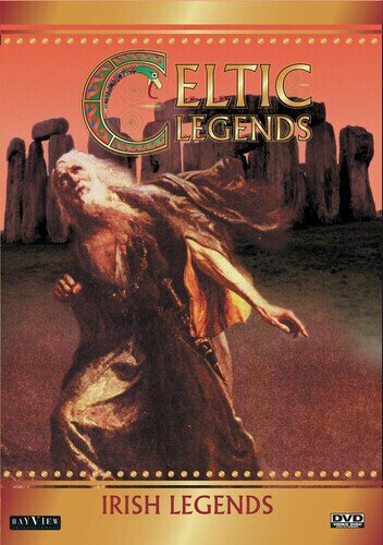 Celtic Legends: Irish Legends