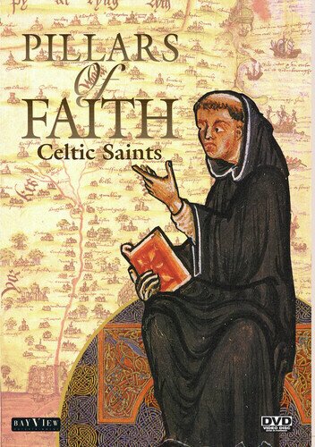 Pillars of Faith: Celtic Saints