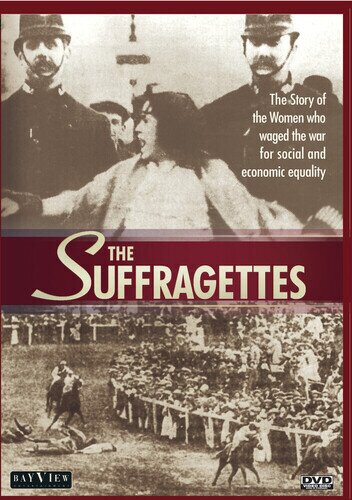 The Suffragettes