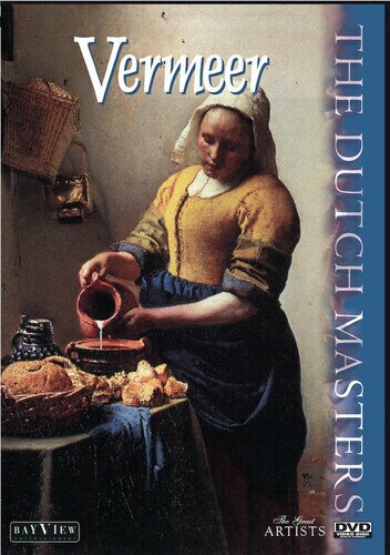 The Dutch Masters - Vermeer