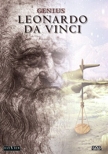 Genius: Leonardo da Vinci
