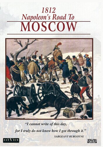 1812: Napoleon's Road to Moscow