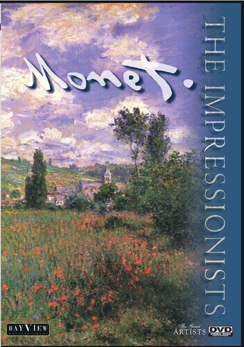 The Impressionists: Monet