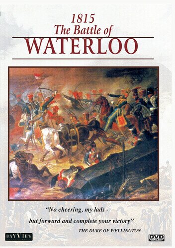 1815: The Battle of Waterloo