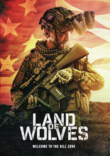 Land of Wolves (2026)