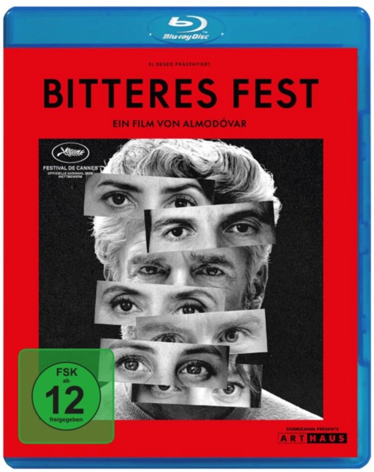 Bitteres Fest (2026)