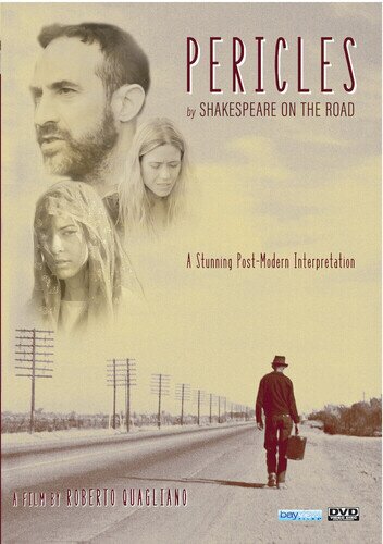 Pericles by Shakespeare on the Road