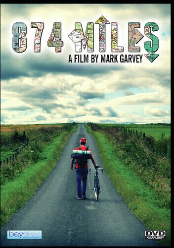 874 Miles (2015)