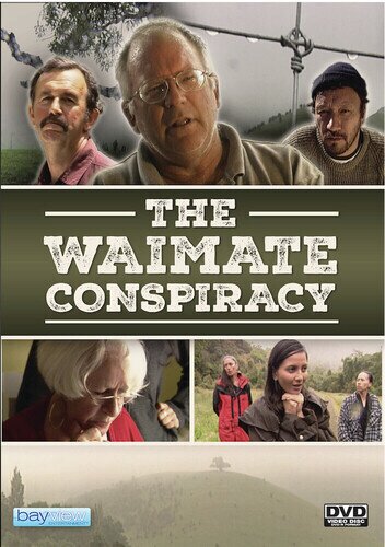 The Waimate Conspiracy (2006)