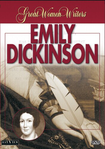 Great Women Writers: Emily Dickinson