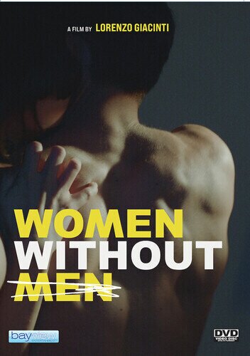 Women Without Men (2020)