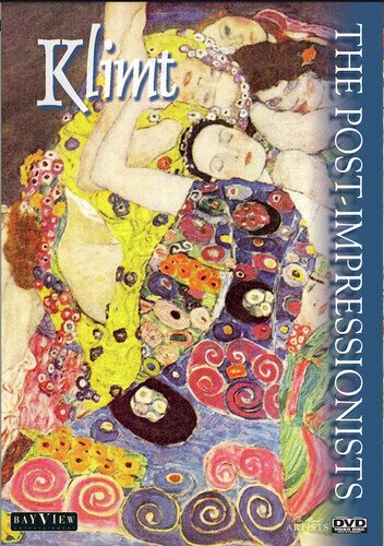 The Post-Impressionists: Klimt