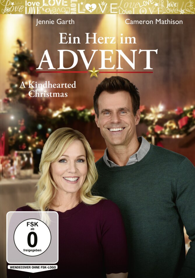 Ein Herz im Advent - A Kindhearted Christmas (2021)